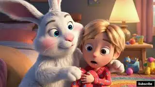 Meet Bolu Bunny & Friends!  Magical Disney-Style Cartoon Trailer | Coming 2nd Jan