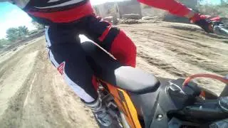 Team MX AG57 - GOPRO#3 FAVIAMOTORSPORT