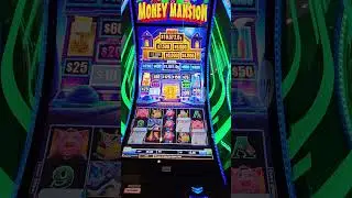 New Huff N Puff Money Mansion  Deed Bonus