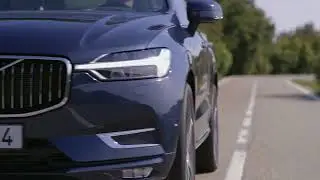 XC60 Denim Blue
