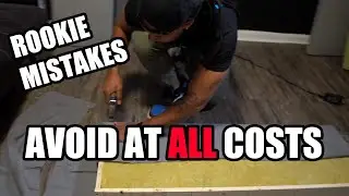 Beginner Audio Engineer Mistakes to Avoid