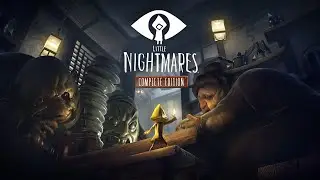 What Makes Little Nightmares III the MOST FEARED Game of 2025 part - 8
