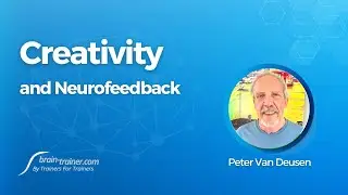 Creativity and Neurofeedback
