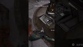 Spielfehler in ARC Raiders gefunden 😆