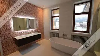 Bathroom Renovations