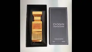 Chogan Luxury linija. #chogan #osijek #networkmarketing #parfem #pokloni #extract #hrvatska
