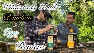 Wilderness Trail Review from a wilderness trail