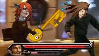 Low Damage Game Reminder (Vol.2)