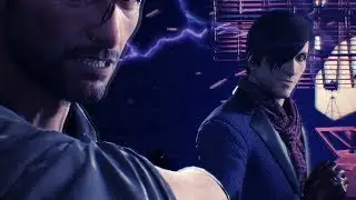 THE EVIL WITHIN 2 | CLASSIC MODE NO KEYS (with Anima, Sykes Missions & Slides) - SAVE 2
