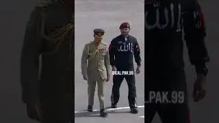 Pakistan army ssg commando 23 March