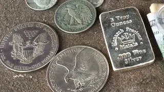 The Science & Industrial Uses of Silver & Gold