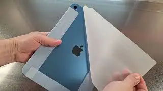 Apple iPad A16 Unboxing Experience &ndash; See What&rsquo;s Inside!