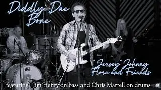 Diddly Dae Bone by 