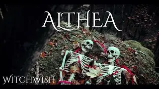 Witchwish | Althea [Official Music Video]