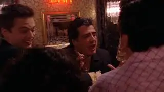 tony and tina s wedding  THE MOVIE