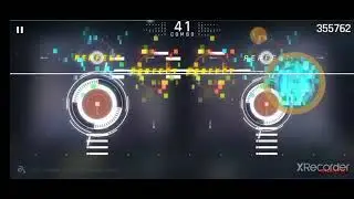 Fight Another day: cytus