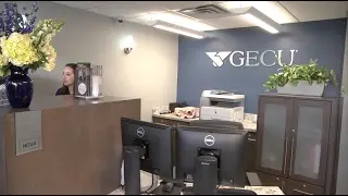 GECU branch opens at Coronado HS