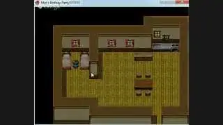 Mat2468xk Plays Cepukka's Birthday Present