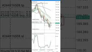 Trading forex bbma oma ally