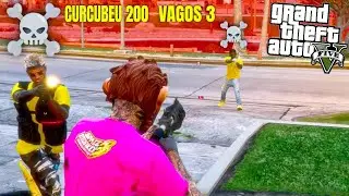 MAFIA CURCUBEU RUPE TOT! &bull; FIVEM