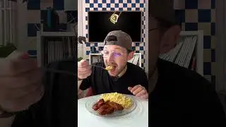 24 Heures &agrave; Manger Selon Vos Suggestions et Budget Al&eacute;atoire #defi #24h #foodchallenge #foodshorts