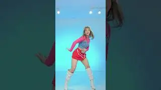 BINI - 'Cherry On Top'  dance challenge #ppop #bini @biniph #shorts