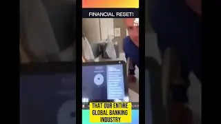 Financial Reset! Quantum Financial! #cryptocurrency #xrp #xrpnews #crypto #digitalcurrency