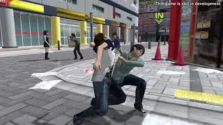 AKIBA&rsquo;S TRIP: Hellbound & Debriefed - E3 Trailer