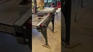 Langmuir Systems Crossfire Pro Paired With Everlast 82i W/Machine Torch