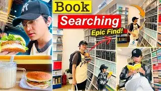 Book Lover&rsquo;s Paradise in Kathmandu📚✅|| Best Bookstore in Kathmandu, Nepal❤️|| Pradip Cameo Rai