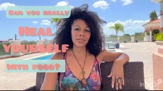 The Energetic Resonance of Food | Healing Disease with Food
