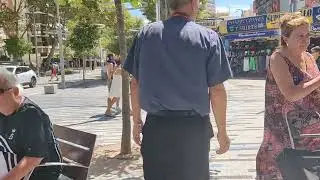 Benidorm, 