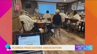 Florida Podcasters Association
