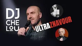 Ultraznavour
