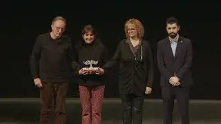 Premis Carles Rahola 2024-2025. Premi al millor projecte de comunicaci&oacute; period&iacute;stica