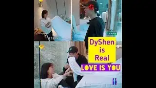 Dyshen is Real[Love] in TheINN Ep.6