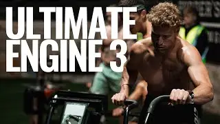 Online Fitness Training | HAOS Ultimate Engine 3.0