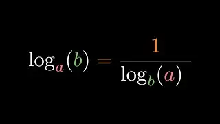 The Log Law Ms. Michael never showed you (but Dr. G did) #SHORTS