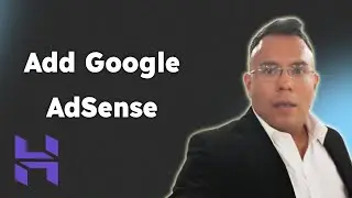 How To Add Google AdSense To Hostinger Website 2025