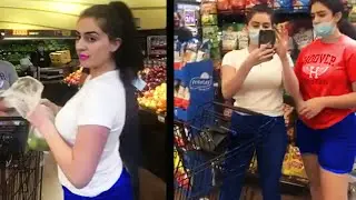 Top 5 Most ENTITLED Karen's Who Got OWNED! #9