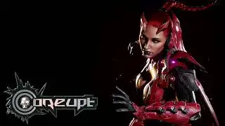Demands of Power (Beretta Theme) - Coreupt OST