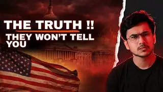 US Debt Crisis Explained | Will America Default in 2026?