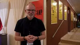 BRANDAD als Sponsor beim AI Camp auf dem N&uuml;rnberg Digital Festival
