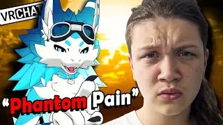 This VRchat 