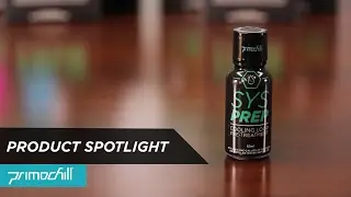 PrimoChill Sysprep