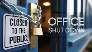 Chicago's 22nd Ward Office EXPOSED for Refusing Face-to-Face Interactions