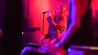 Sky Ferreira x Yuksek - Villa Schweppes 2014