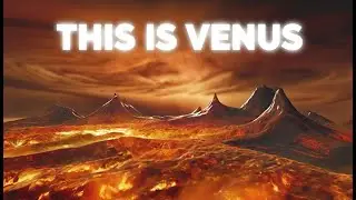 Venus: The Incredible Discoveries of the Venera Probes and the Mysteries of the Planet!