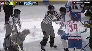 Wichita vs  Iowa, November 12 2022