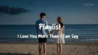 Acoustic Ballad Love Songs | Calm Romantic Music for Relaxing Nights